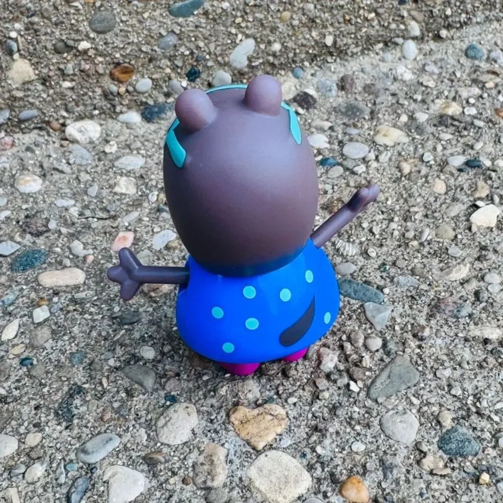 Peppa Pig peppa pig